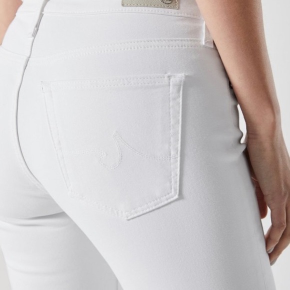 Adriano Goldshmied AG Jeans - Picture 3 of 3